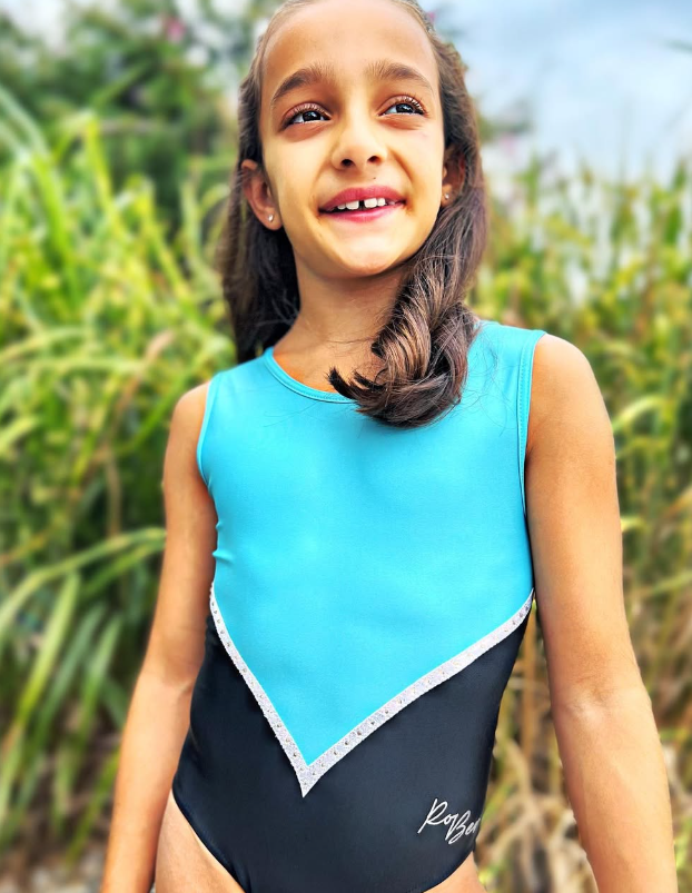 Ammie’s Aqua Shimmer