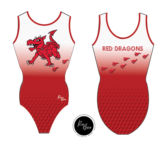 Cortland  Leotard