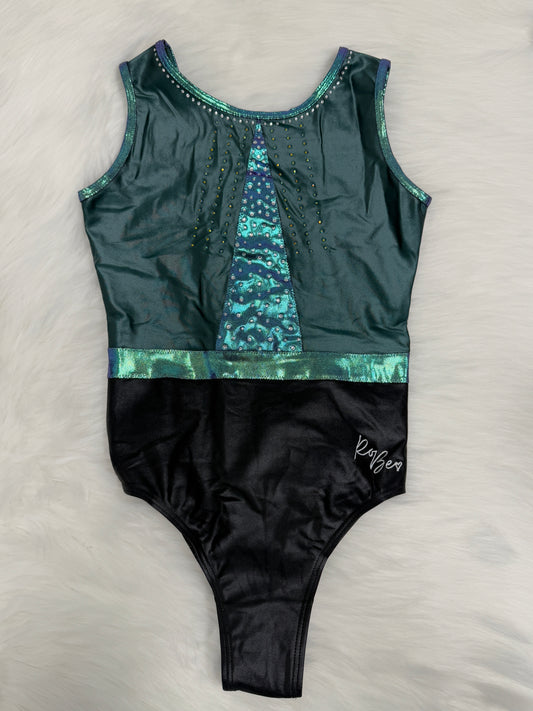 Emerald City Leotards