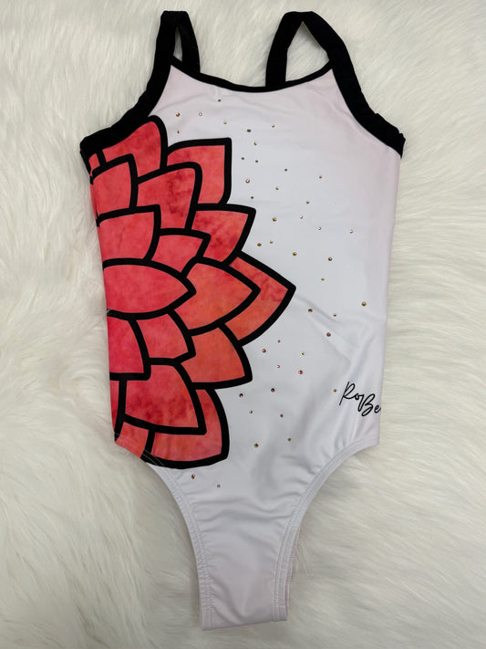Boho Sparkle Leotard