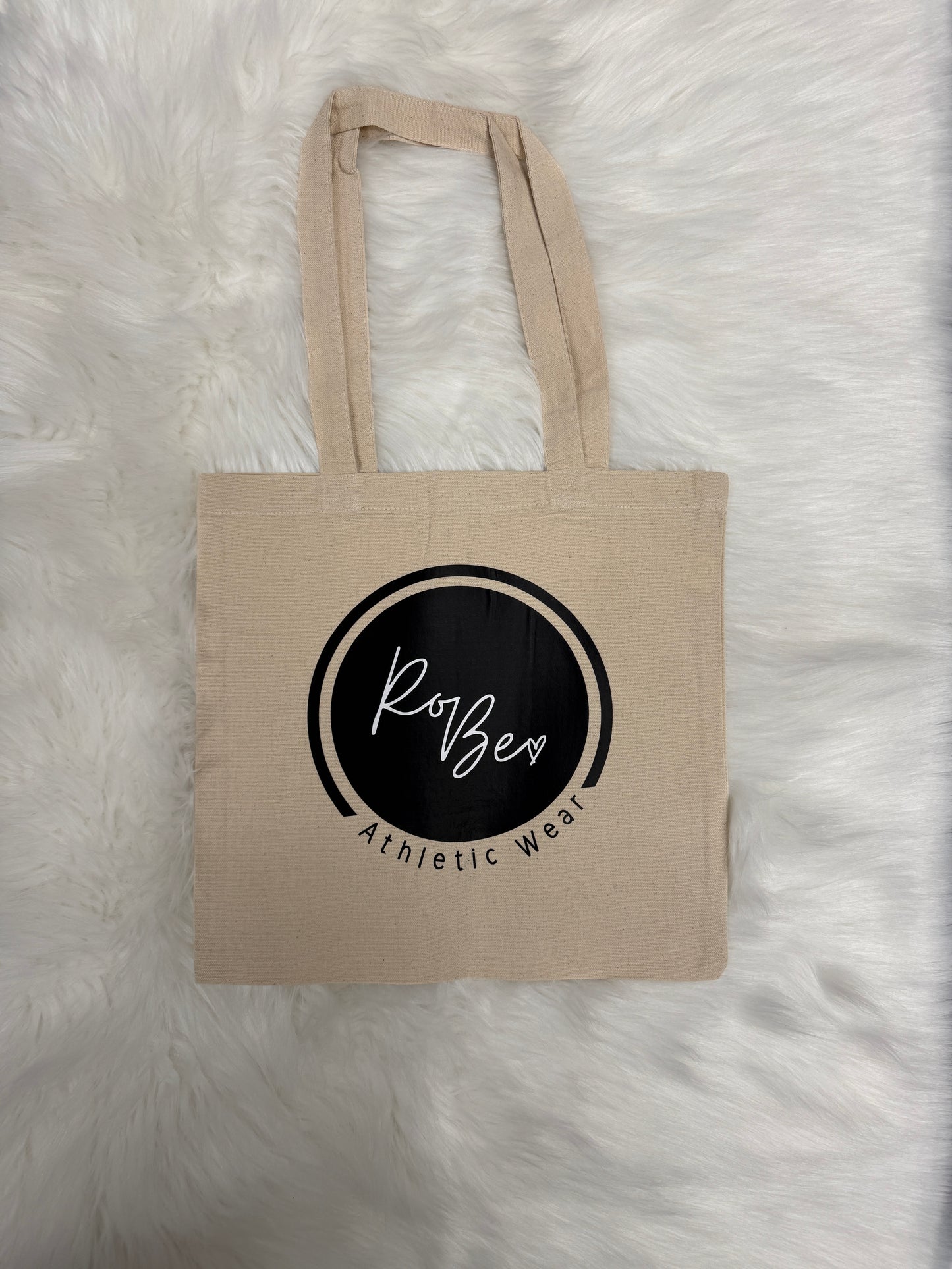 RoBe Gymnast Tote