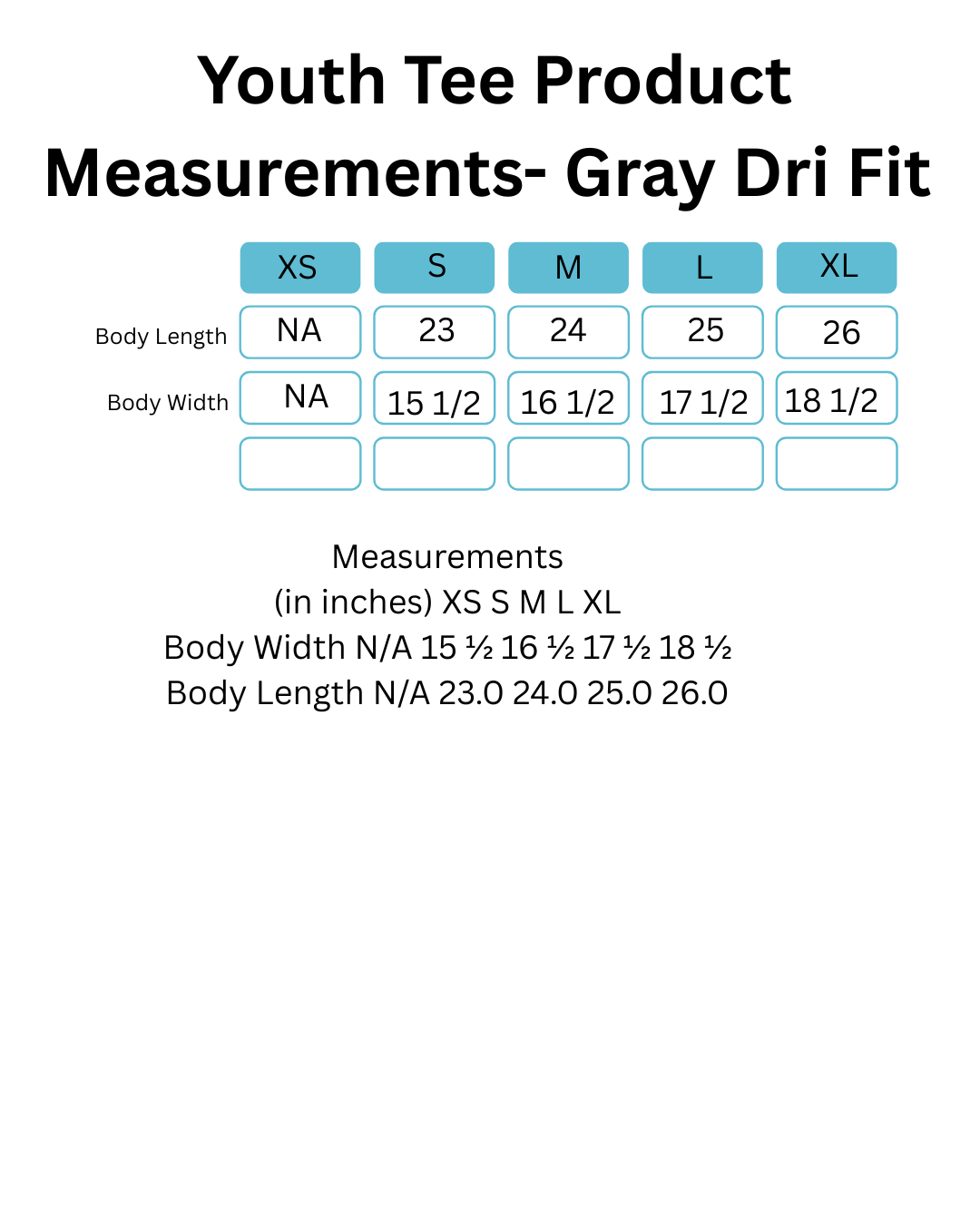 Springfield Gray Active Wear T-Shirt YOUTH