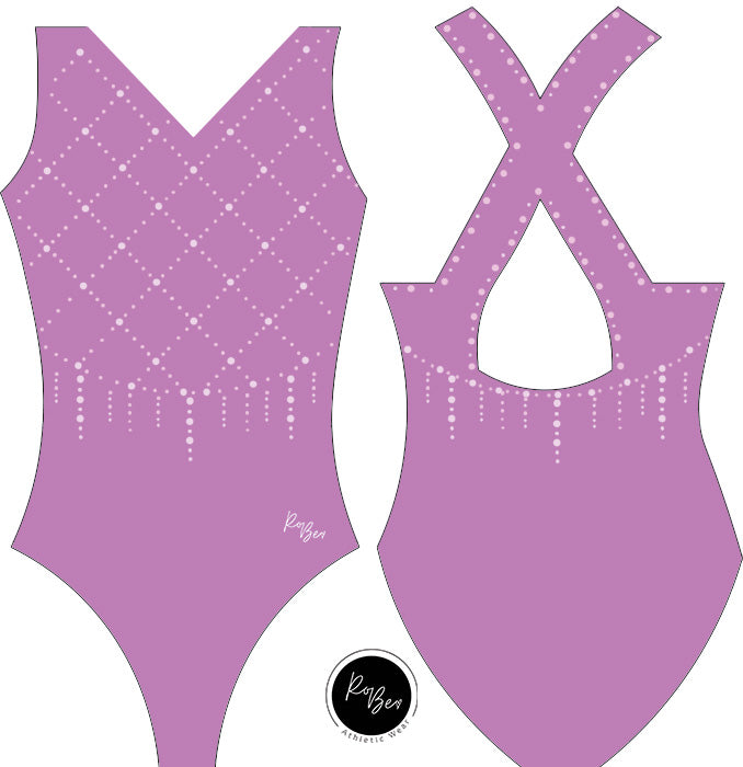 Opal Leotard