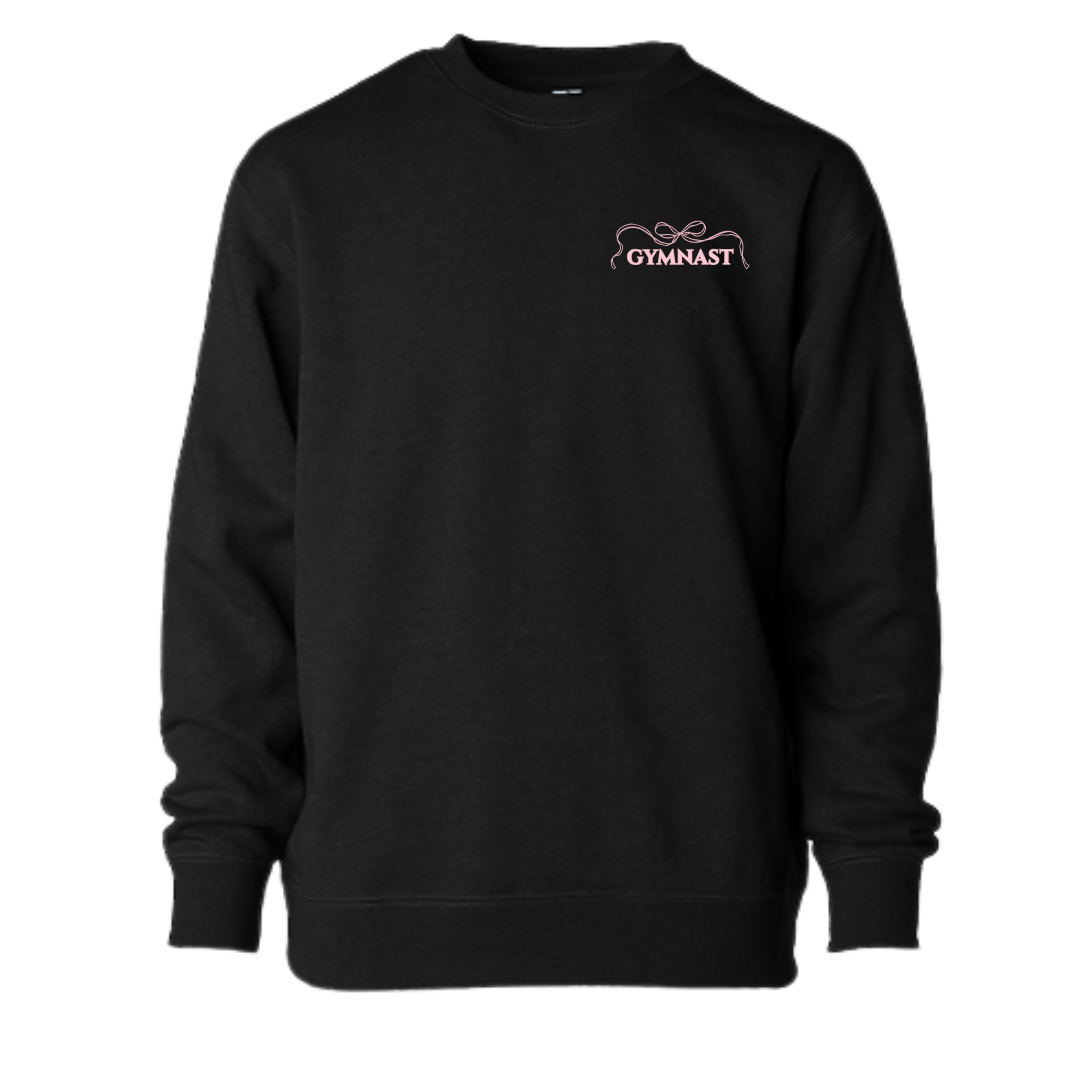 The Perfect 10 Crew Neck- YOUTH