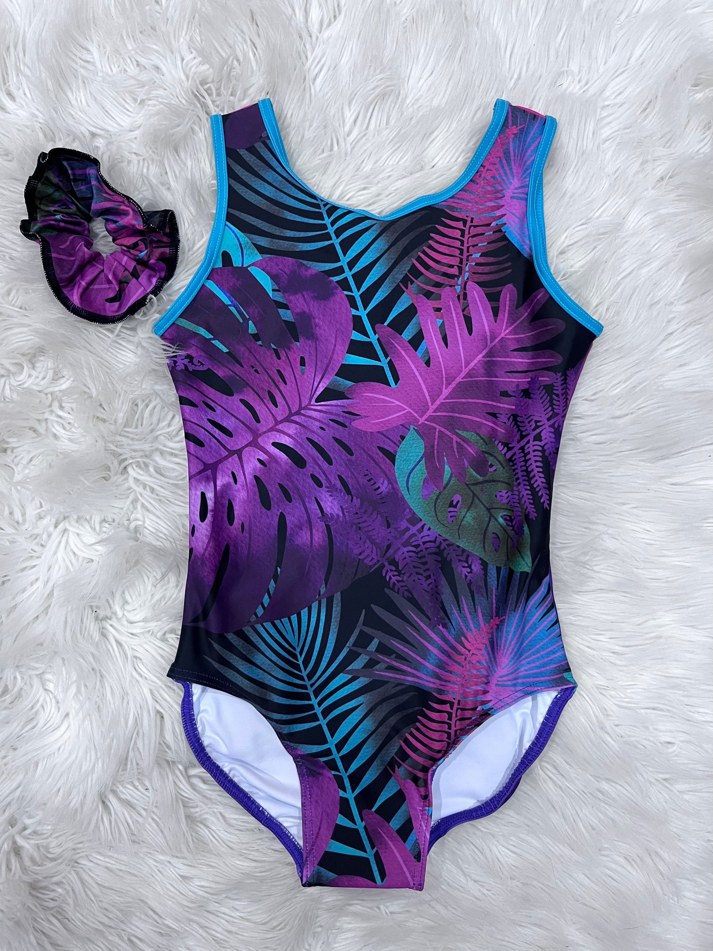 Tropical Daydream