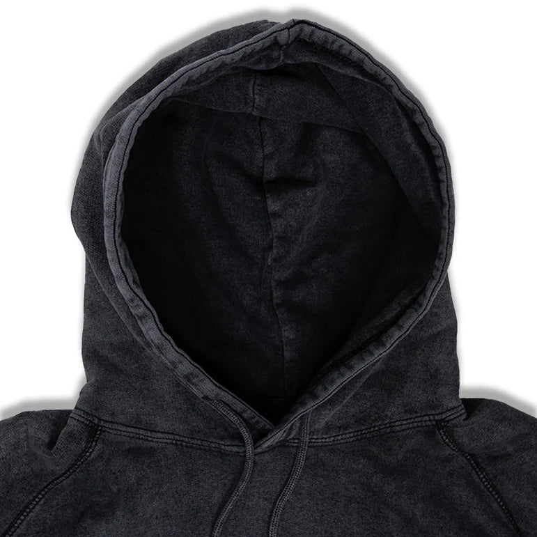 Springfield College Vintage Hoodie