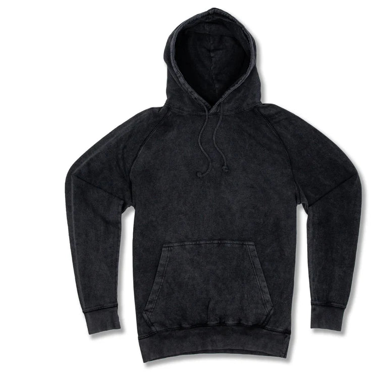 Springfield College Vintage Hoodie