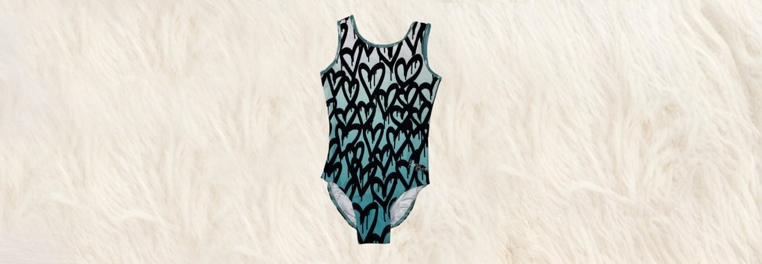 Can You Wear a Leotard as a Swimsuit?