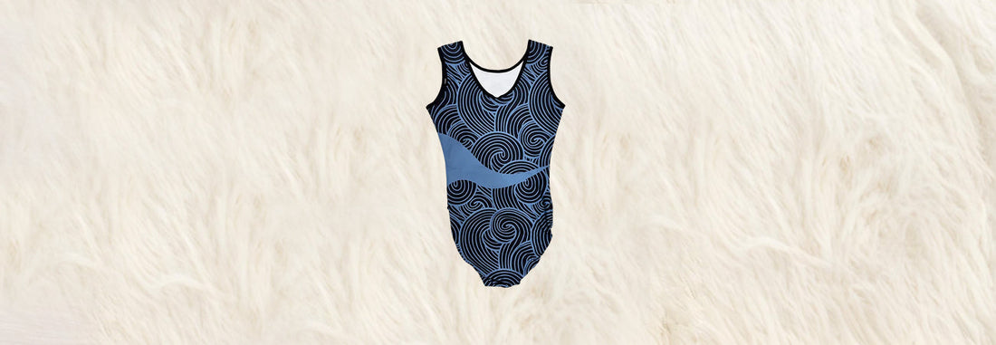 How to Measure for a Leotard