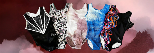 How to Wash Gymnastics Leotards