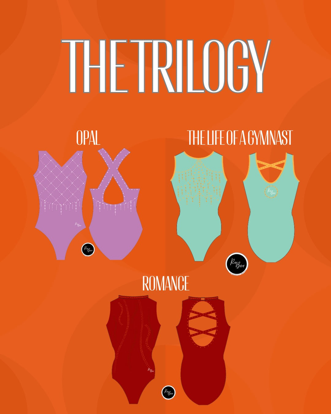 The Trilogy