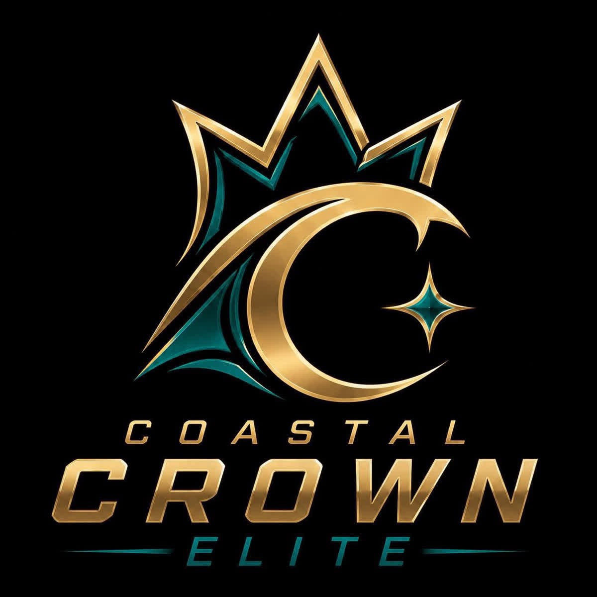 Coastal Crown Elite
