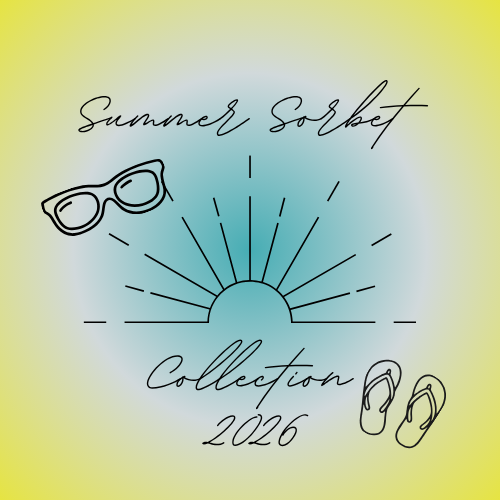 Summer Sorbet 2026
