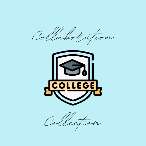 College Collaboration Collection