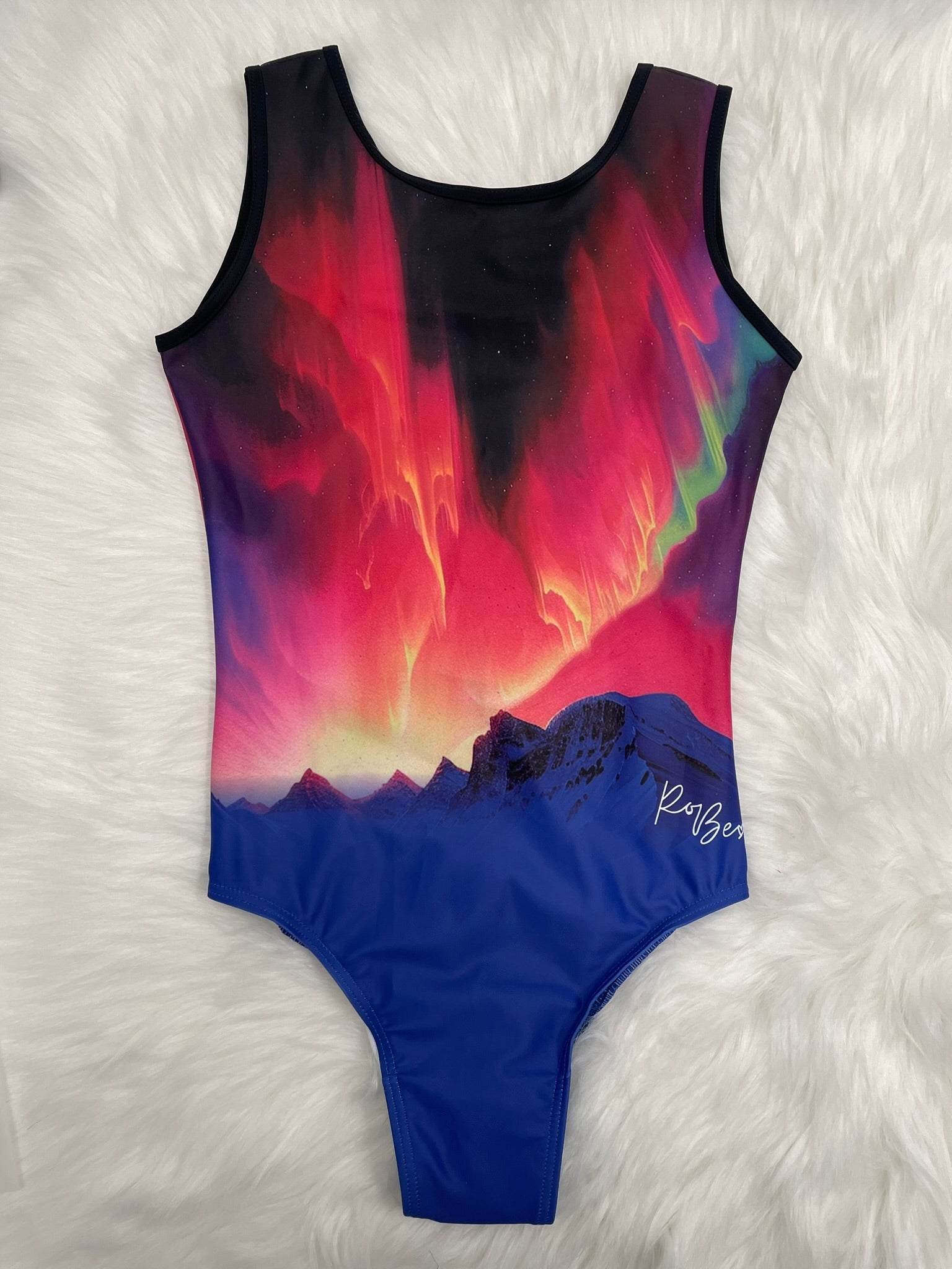 Athletic Robe Gymnastic Apparel | RoBe Athletic Wear