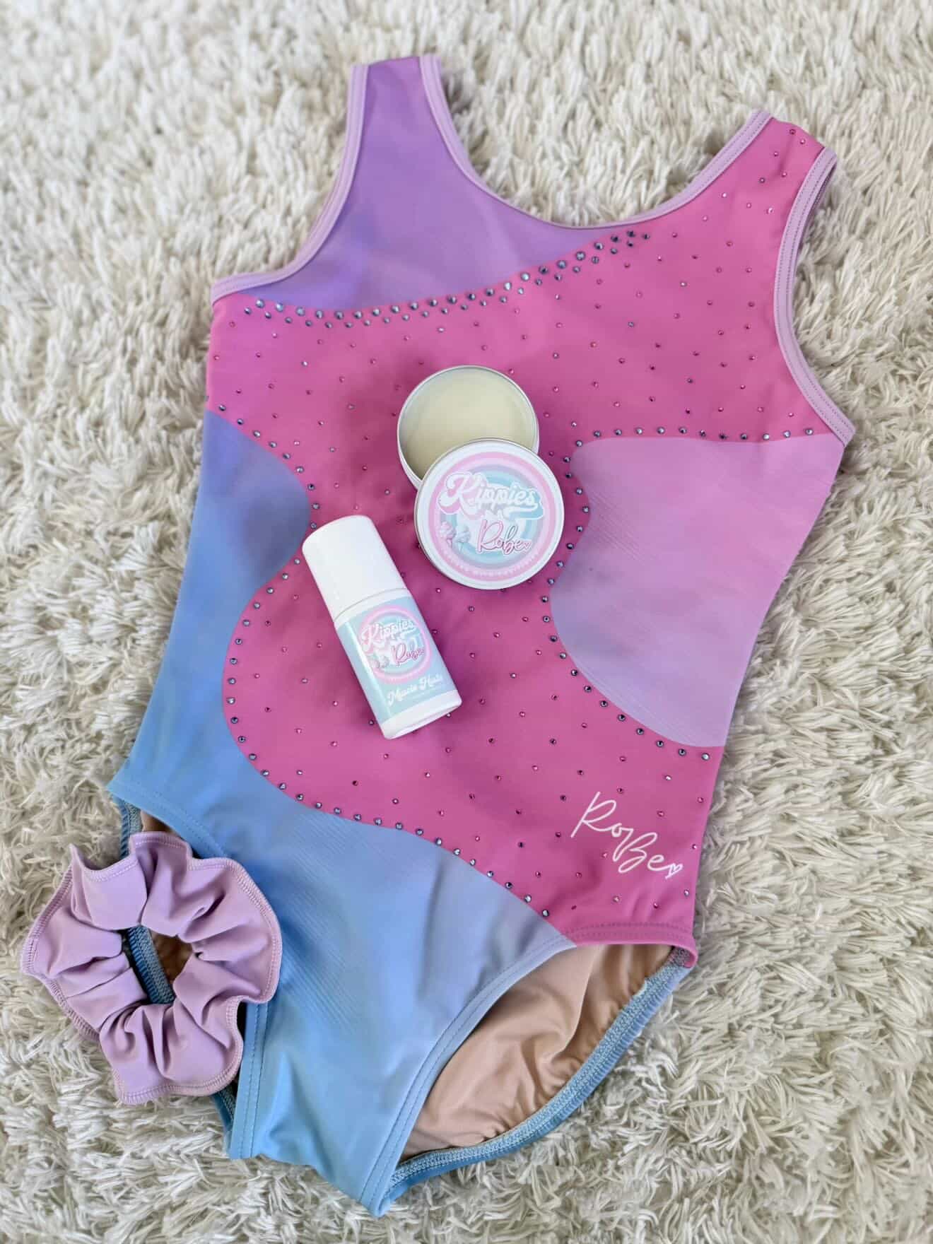 Cotton Candy Dreams with Kippies