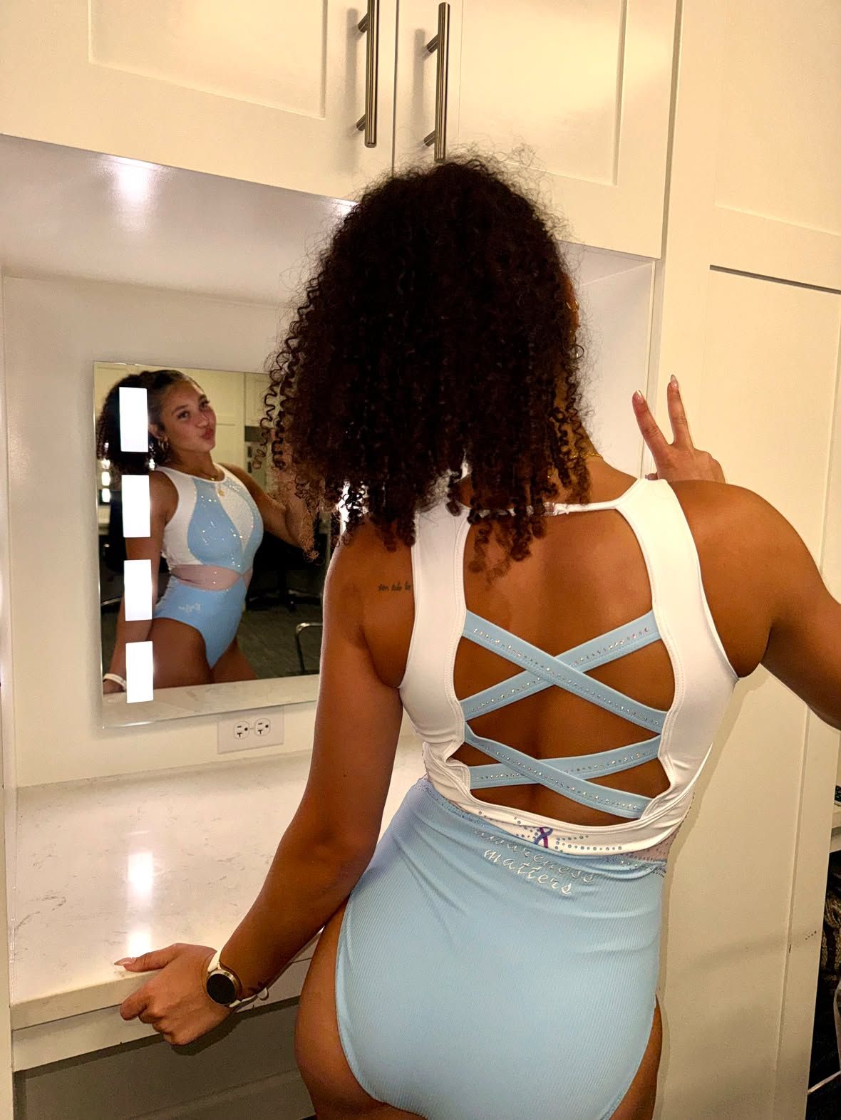 Paityn Walker