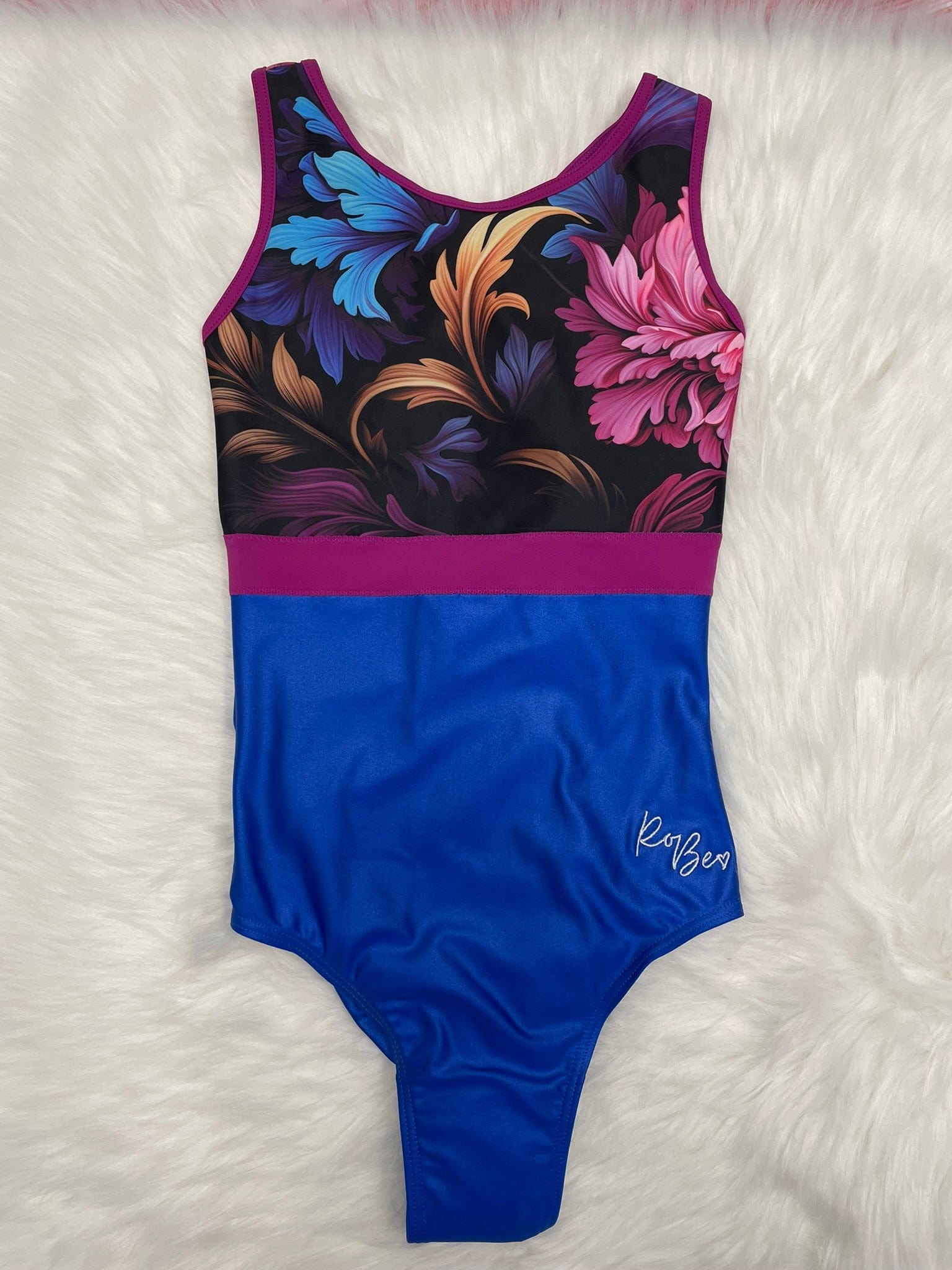 Athletic Robe Gymnastic Apparel | RoBe Athletic Wear