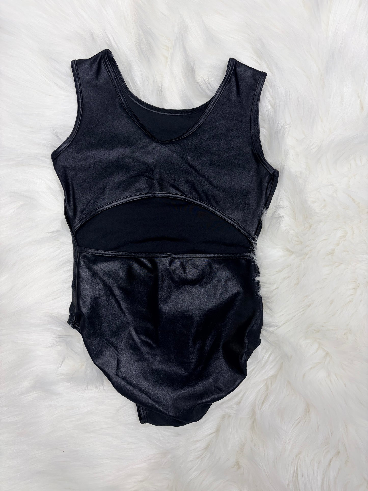 Birthday Girl Leotard