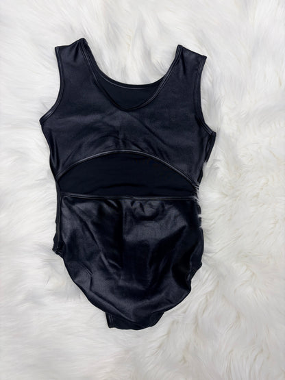 Birthday Girl Leotard