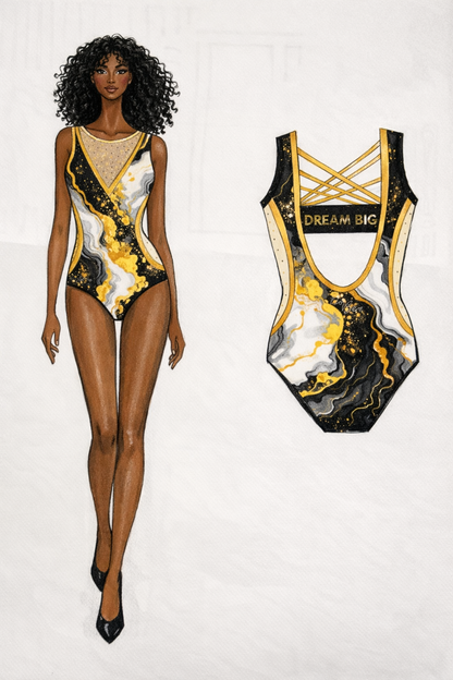 JerQuavia Henderson's Signature Leo