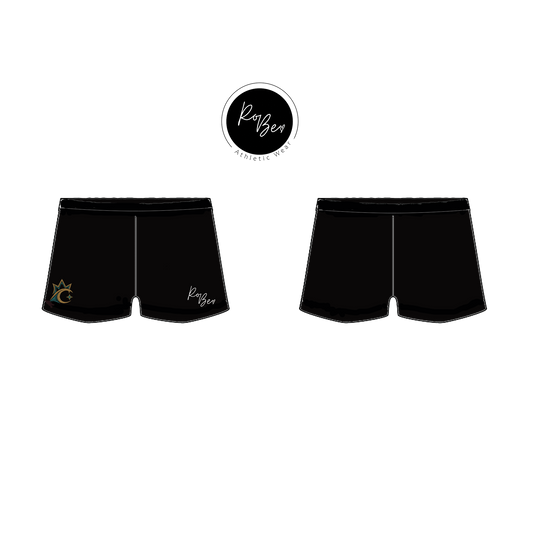 Coastal Crown Shorts