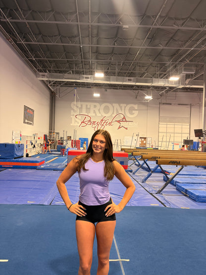The Paige Tank