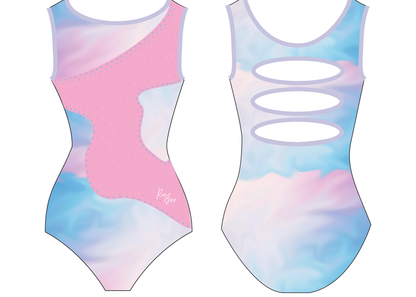 Cotton Candy Dreams with Kippies