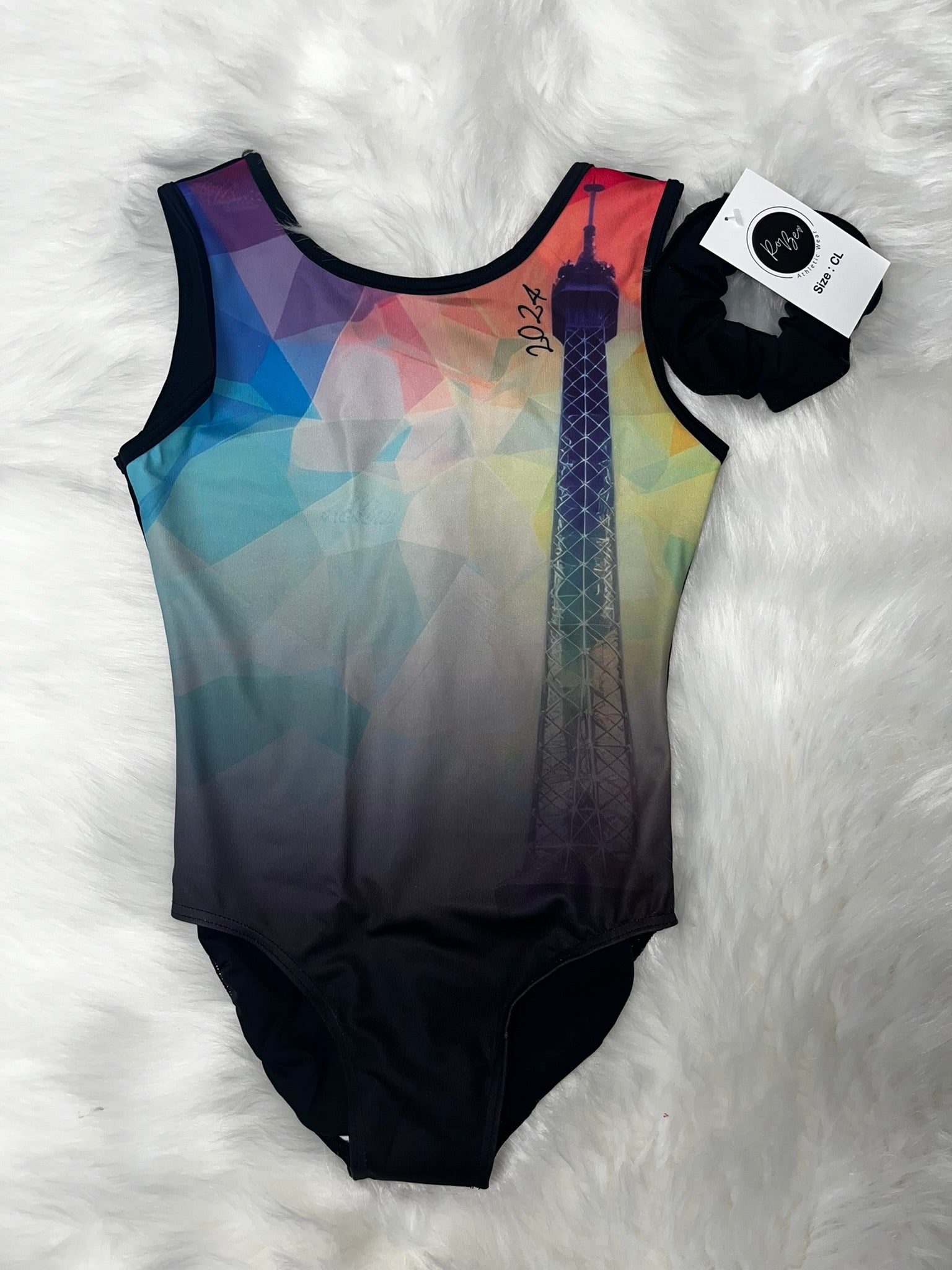 Athletic Robe Gymnastic Apparel | RoBe Athletic Wear