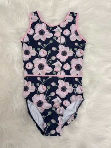 Pretty Poppy – RoBe Athletic Wear