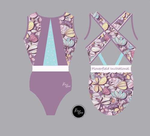 2026 Flowerfield Invitational - Nicolette Mullady Scholarship