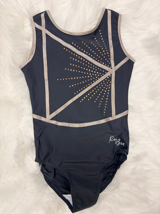 Athletic Robe Gymnastics Leotards for Girls – RoBe Athletic Wear