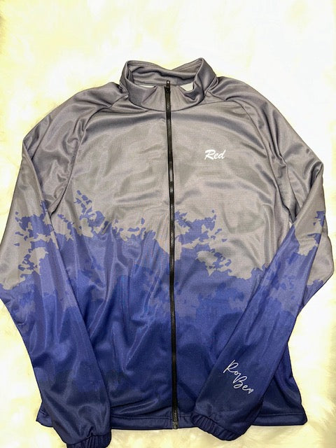 Warm Up Jacket