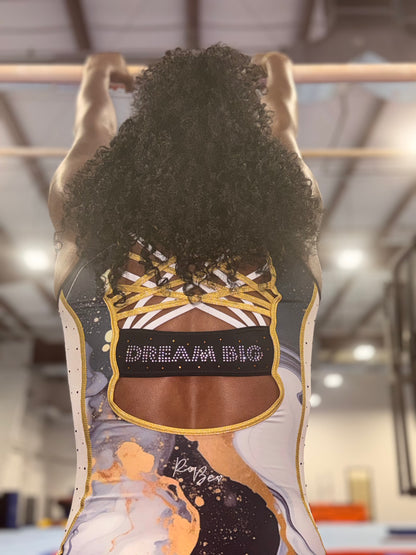 JerQuavia Henderson's Signature Leo