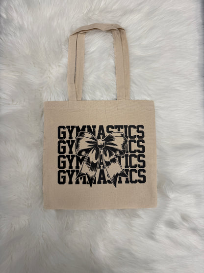 RoBe Gymnast Tote
