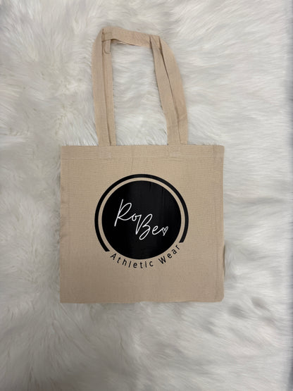 RoBe Gymnast Tote