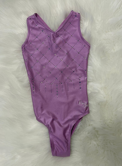 Opal Leotard