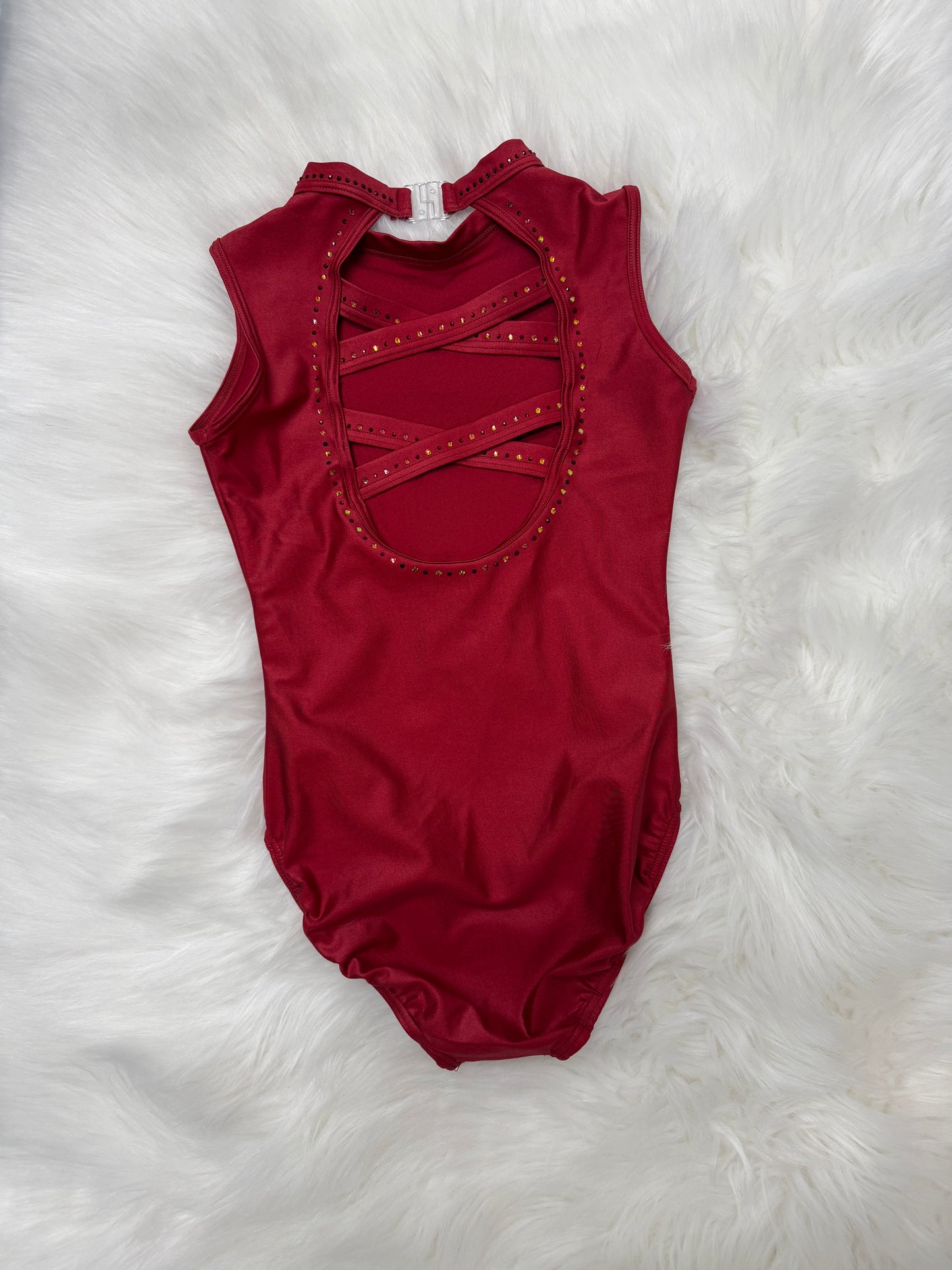 Romance Leotard