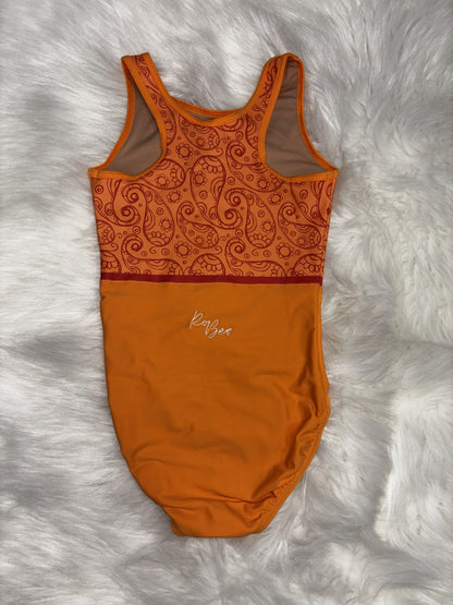 Tangerine Twist