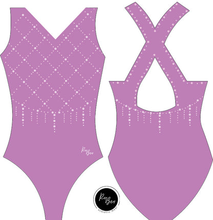 Opal Leotard