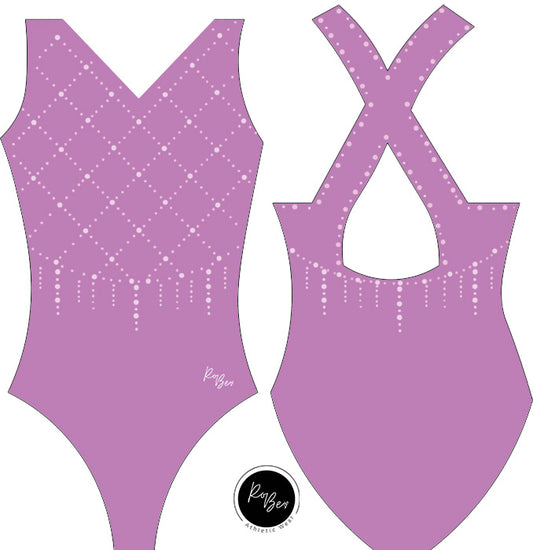 Opal Leotard