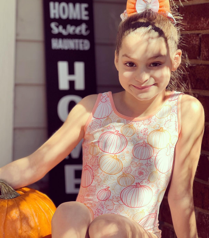 Pastel Pumpkins
