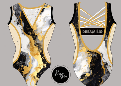 JerQuavia Henderson's Signature Leo