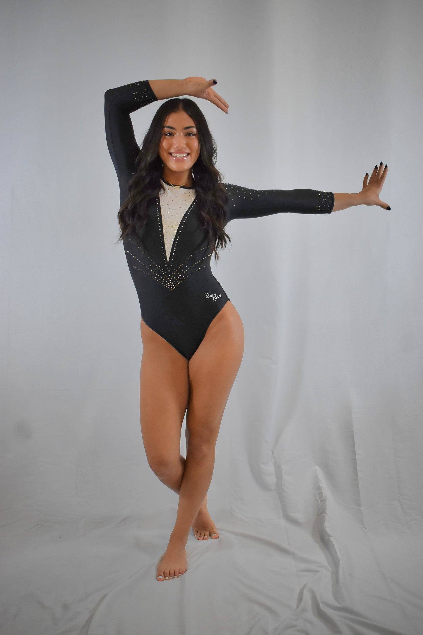 Competition Goldie Leo