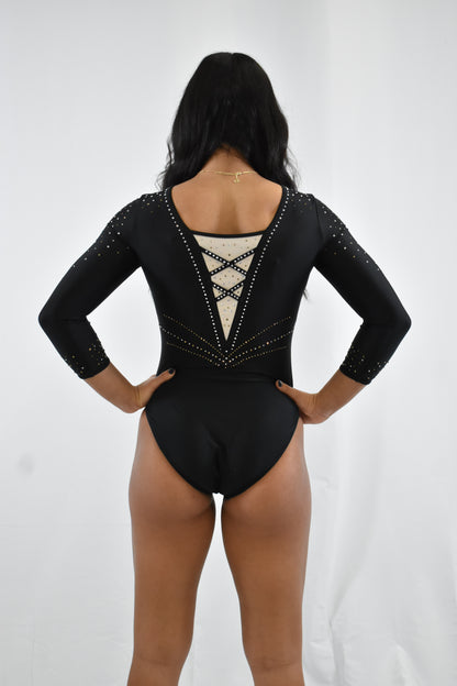 Competition Goldie Leo