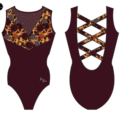 Autumn Ember - Ignite