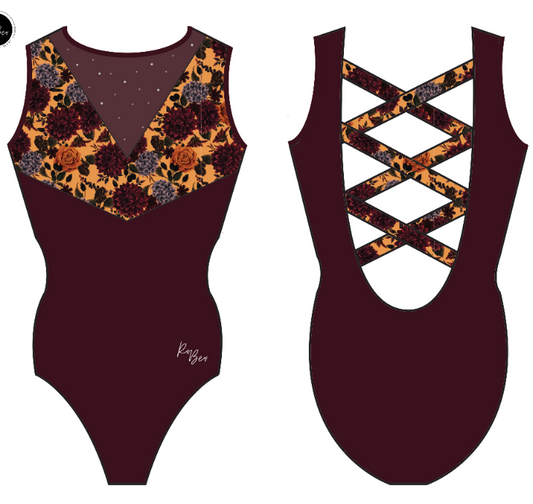 Autumn Ember - Ignite