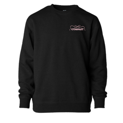 The Perfect 10 Crew Neck- YOUTH