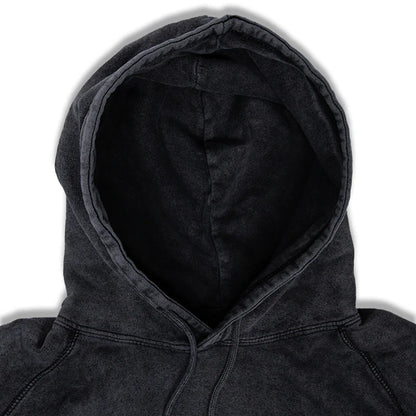 Springfield College Vintage Hoodie