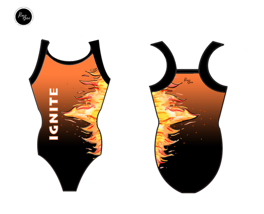 Wild Spark - Ignite